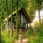 Met Hottub & Sauna | 4 Personen - Valley *