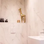 منتزه العطل Natuurvilla's Met Hottub Of Sauna Wekerom