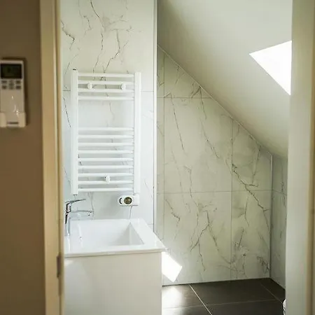 Villa Met Hottub & Sauna | 5 Personen *
