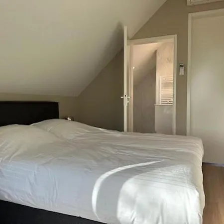 Villa Met Hottub & Sauna | 5 Personen *