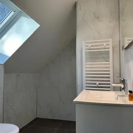 Met Hottub & Sauna | 5 Personen Villa