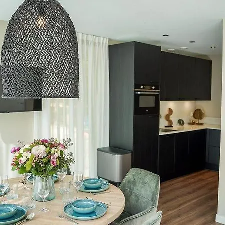 Villa Met Hottub & Sauna | 5 Personen *