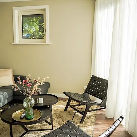 Met Hottub & Sauna | 4 Personen - Valley Villa