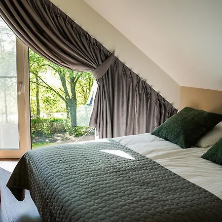 Mit Hottub&sauna | 4 Personen Ferienpark *