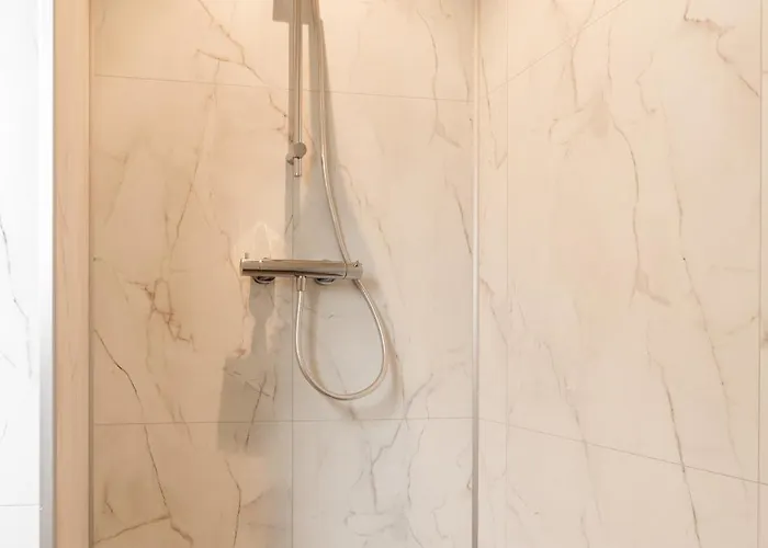 Villa Met Hottub&sauna | 4 Personen