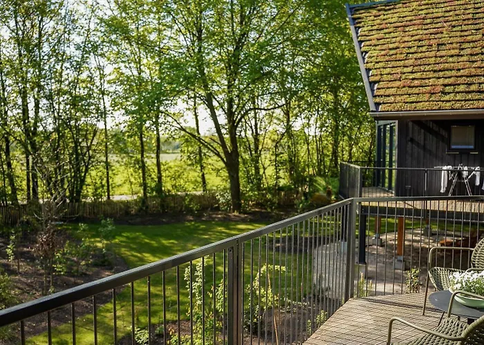 Met Hottub&sauna | 4 Personen