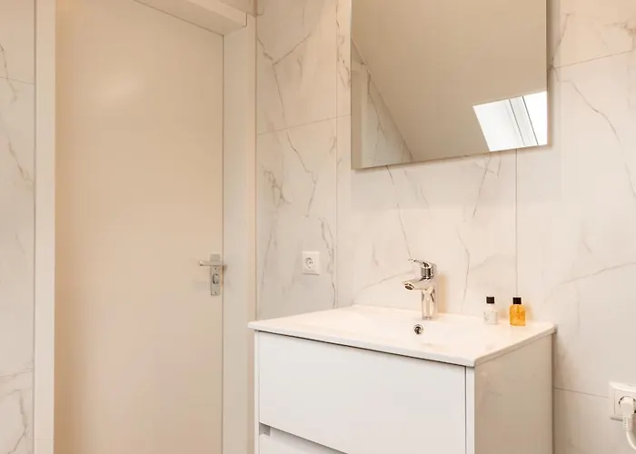 Met Hottub & Sauna | 4 Personen - Valley