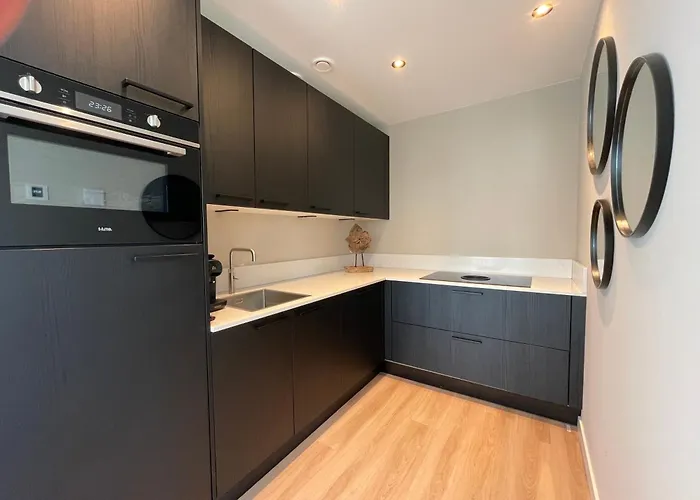 Met Hottub & Sauna | 4 Personen - Valley