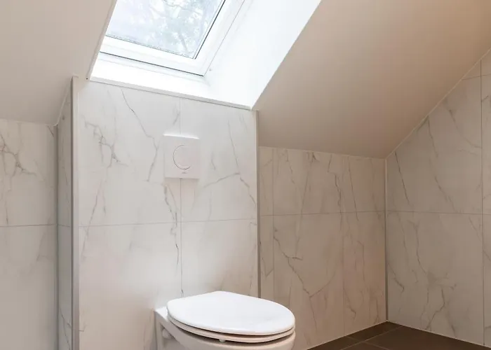 Met Hottub & Sauna | 4 Personen - Valley *