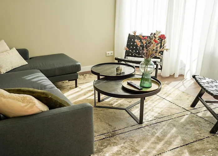 Met Hottub & Sauna | 4 Personen - Valley *